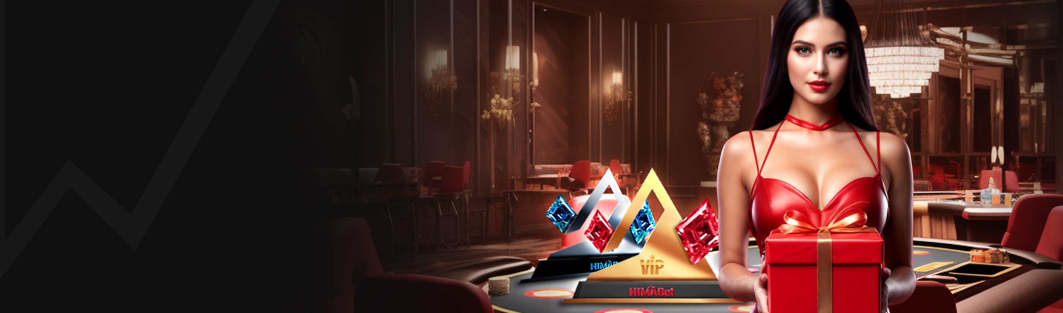 VIP Banner